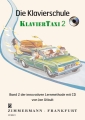 Klaviertaxi 2 (mit CD)