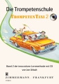 Trompetentaxi 2 (mit CD)