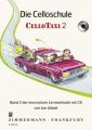 Cellotaxi 2 (mit CD)