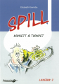 Spill Kornett og Trompet 2