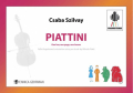 Colourstrings Cello ABC, Book A