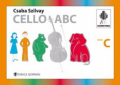 Colourstrings Cello ABC, Book C 