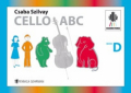 Colourstrings Cello ABC, Book D