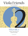 Viola Friends 2 altfiolbok