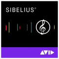 Årsabonnemang förlängning Sibelius Artist
