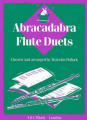 Flute duets (Abracadabra)