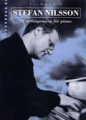 Stefan Nilsson: 12 arrangemang för piano Filmmusik