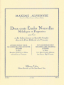 Deux cents Etudes Nouvelles för horn