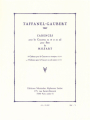 Taffanel-Gaubert/ Mozart: 3 Cadences Concerto G