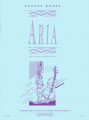 Bozza: Aria /Fl+pi