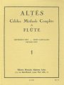 Altès: Célèbre Méthode Compl 1