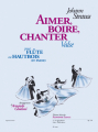 Strauss: Aimer  Boire  Ch/Fl+p