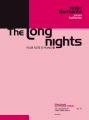 Sarmanto-Aaltonen: Long Nights