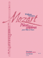 Mozart: Pieces Celebres