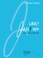 Ghidoni: Lirico - Jazzy Duets