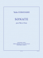 Uebayashi: Sonate