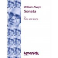 Alwyn: Sonata for Flute and Piano