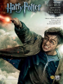 Harry Potter: Music from the Complete Film Series Easy Piano