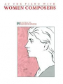 At the piano with Women Composers