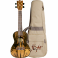 Ukulele Flight Concert Dao DUC430 m bag