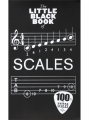 Little black book Scales