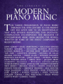 The Library of Modern Piano