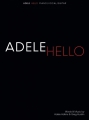 Adele: Hello PVG