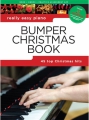 Really Easy Piano Bumper Christmas Book