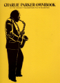 Charlie Parker Omnibook/Eb