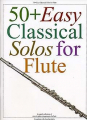 50+ Easy Class solos /Fl+pi
