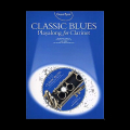 Classic Blues Playalong Kla+CD