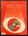 Chart Hits Playalong for flute med CD