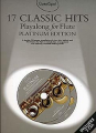 17 Classical Hits Playalong Fl+2CD