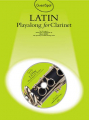 Latin Playalong Klar+CD