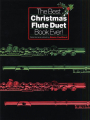 Best Xmas Flute Duet Book Ever