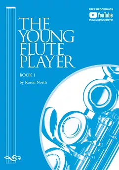 The Young Flute Player 1