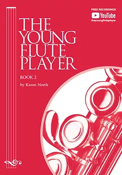 The Young Flute Player 2