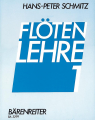Schmitz: Flötenlehre Bd 1