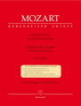 Mozart: Oboekonsert C-dur KV314