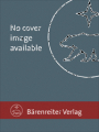 Bach: Arias Alto Voice