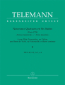Telemann: Parisian Quartets 2