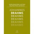 Brahms: Leichte Klavierstücke und Tänze