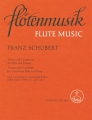Schubert: Theme and Variations
