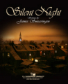 Silent Night for concert band (Arr: James Swearingen)