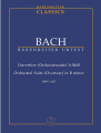 Bach: Orchestral Suite - Overture No.2 In B Minor