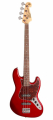 Elbas SX Standard Series J-style Candy Apple Red