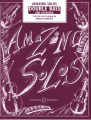 Amazing Solos Double bass