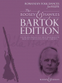 Bartok: Rumänska folkdanser /Fl+pi