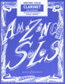 Amazing Solos Clarinet