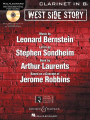 West Side Story Fl+pi+CD